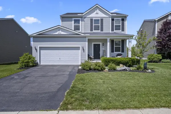 5854 Slane Loop, Westerville, OH 43081