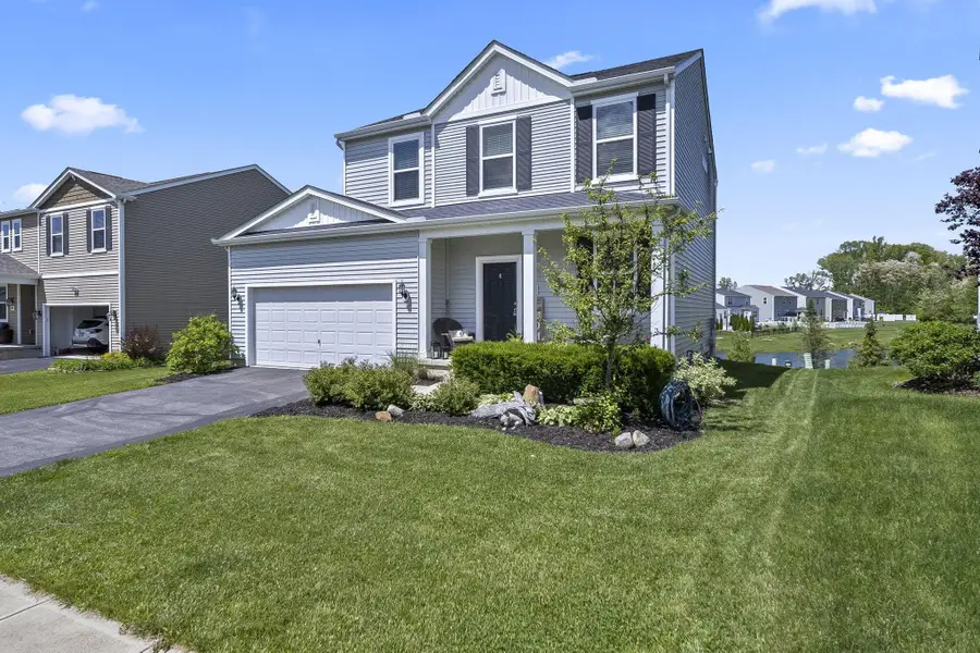5854 Slane Loop, Westerville, OH 43081 - #3
