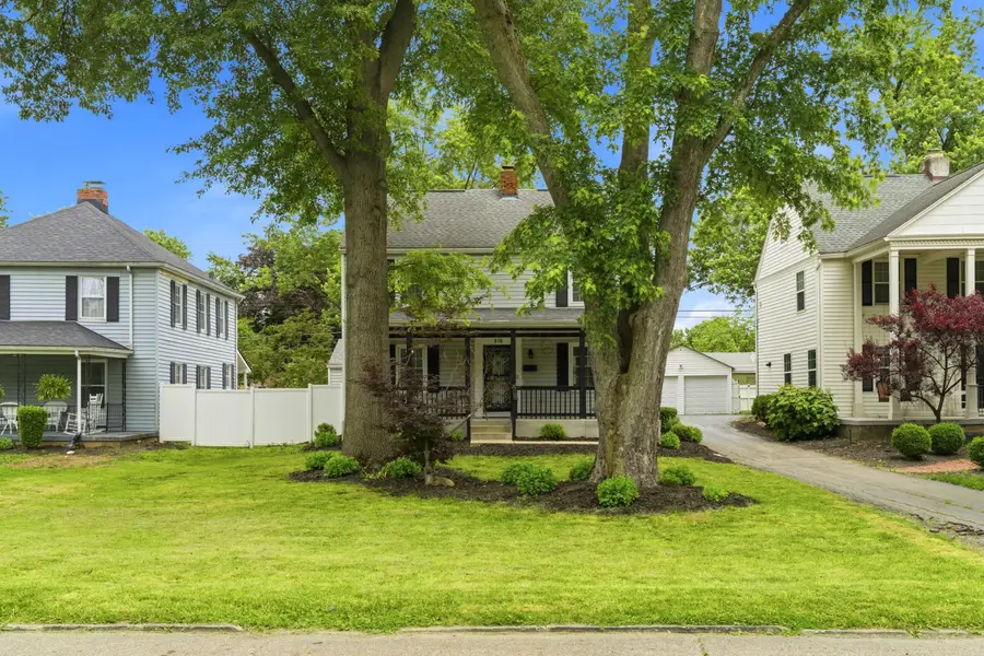 618 Eastmoor Boulevard, Columbus, OH 43209 - #2