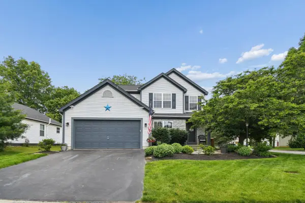 430 Flat River Street, Pickerington, OH 43147