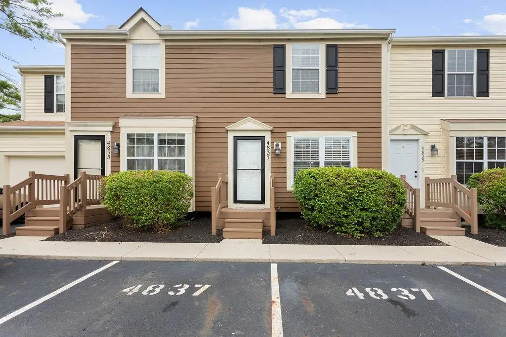 4837 Stoneybrook Boulevard, Hilliard, OH 43026 - #1