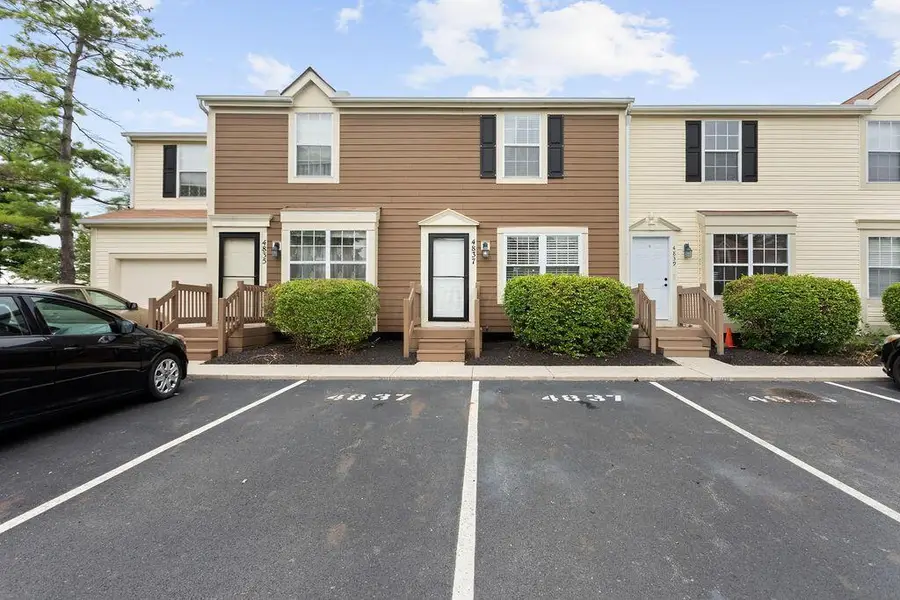 4837 Stoneybrook Boulevard, Hilliard, OH 43026 - #2