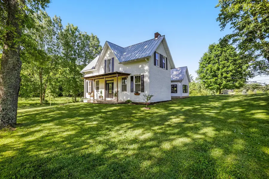 6494 Martinsburg Road, Mount Vernon, OH 43050 - #2