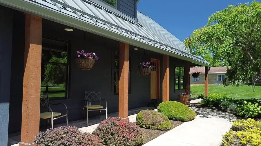 5540 Sunset Court, Powell, OH 43065 - #3