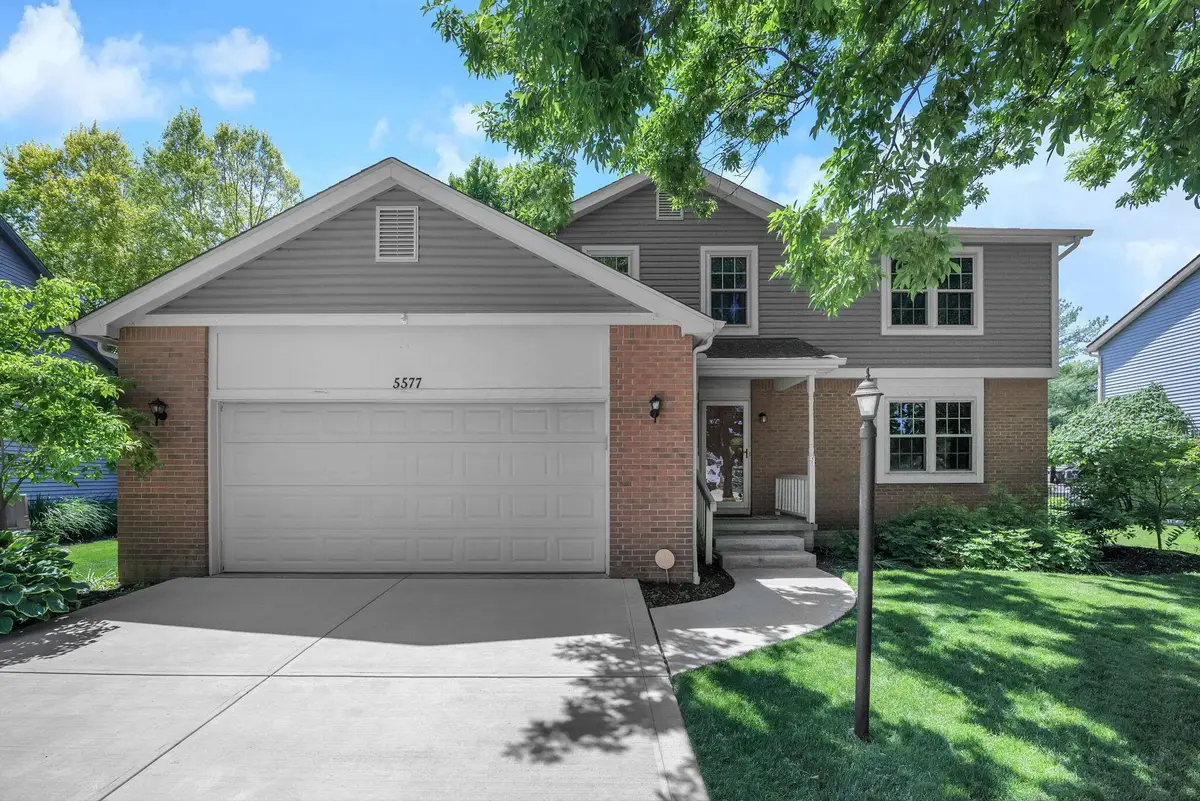 5577 Davidson Road, Hilliard, OH 43026 - #1