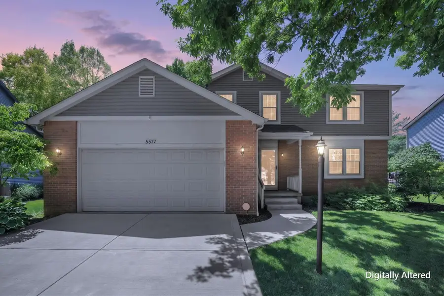 5577 Davidson Road, Hilliard, OH 43026 - #2