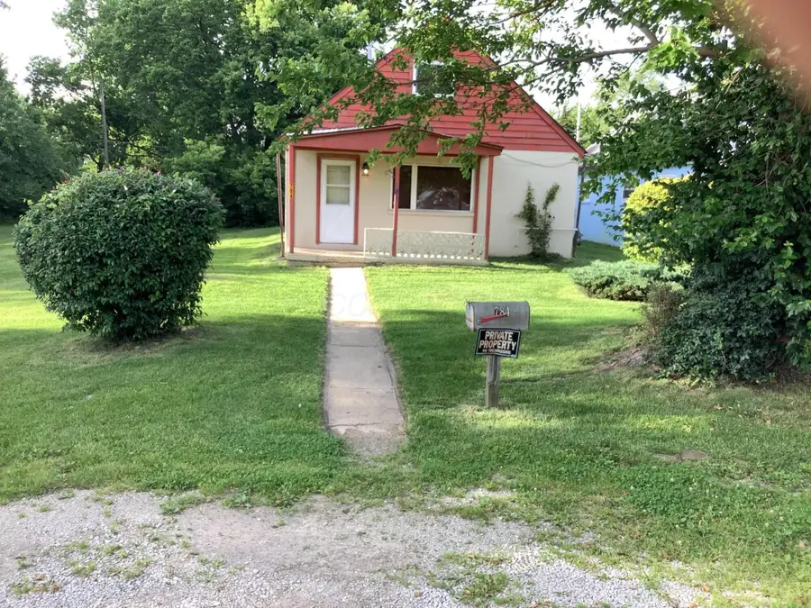 784 Elwood Avenue, Columbus, OH 43207 - #2