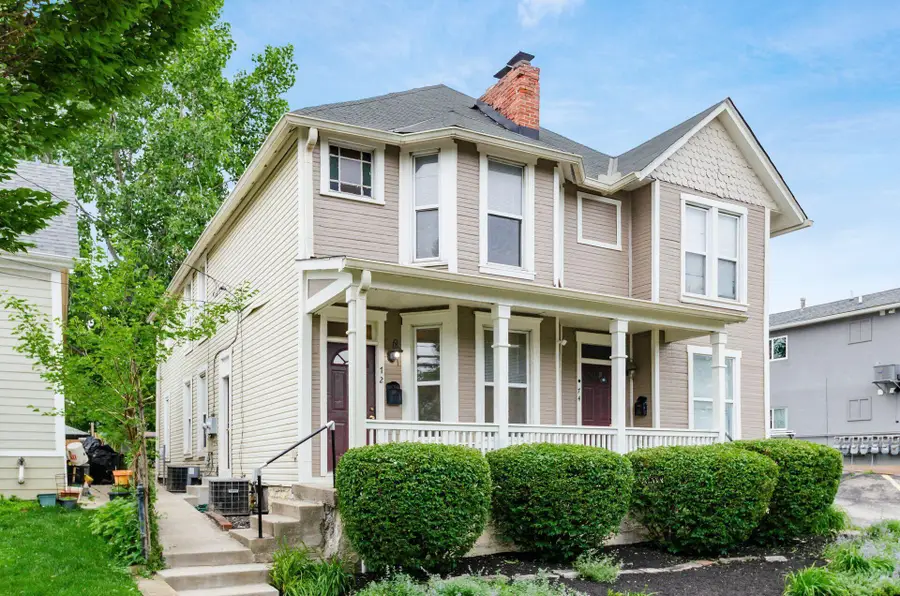 Address Withheld By Seller, Columbus, OH 43201 - #2