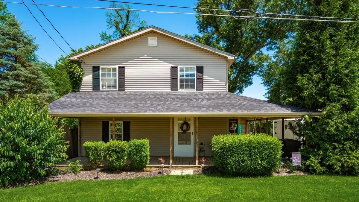 5558 Alder Drive Ne, Thornville, OH 43076 - #1