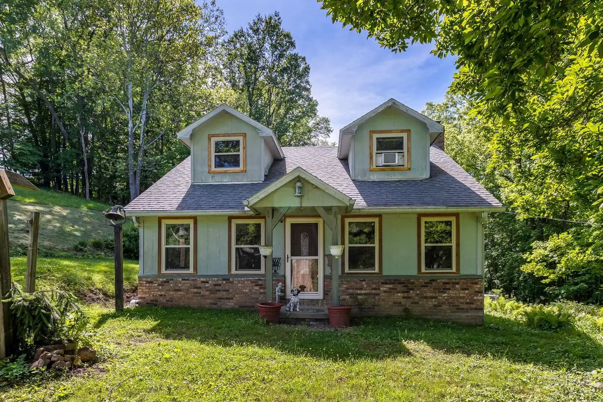 7929 N State Route 664 N, Logan, OH 43138 - #1