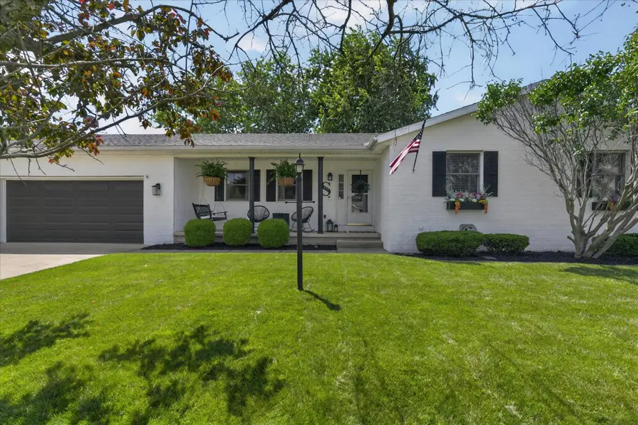 213 Emerald Lane, Washington Court House, OH 43160 - #2