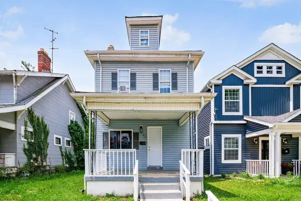 89 N Wayne Avenue, Columbus, OH 43204