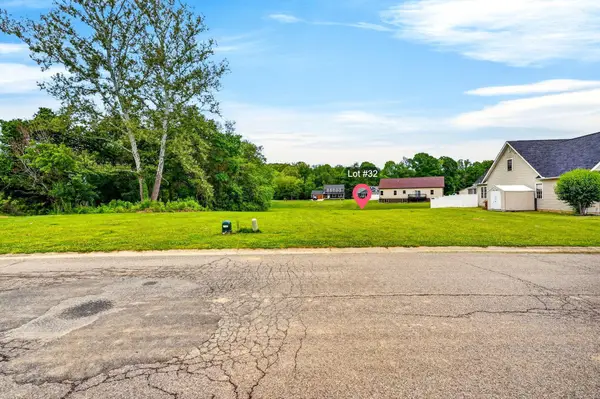 0 Hemlock Parkway, Logan, OH 43138