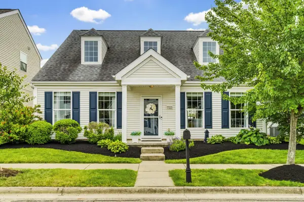 7223 Normanton Drive, New Albany, OH 43054