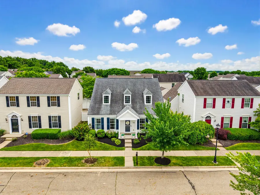 7223 Normanton Drive, New Albany, OH 43054 - #3
