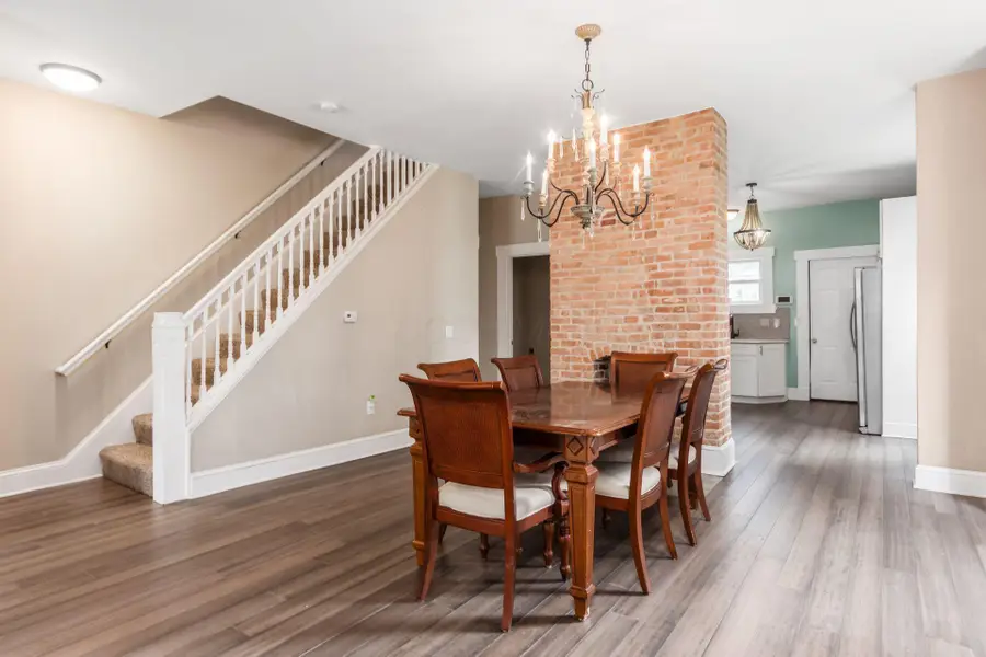 730 S Champion Avenue, Columbus, OH 43205 - #3