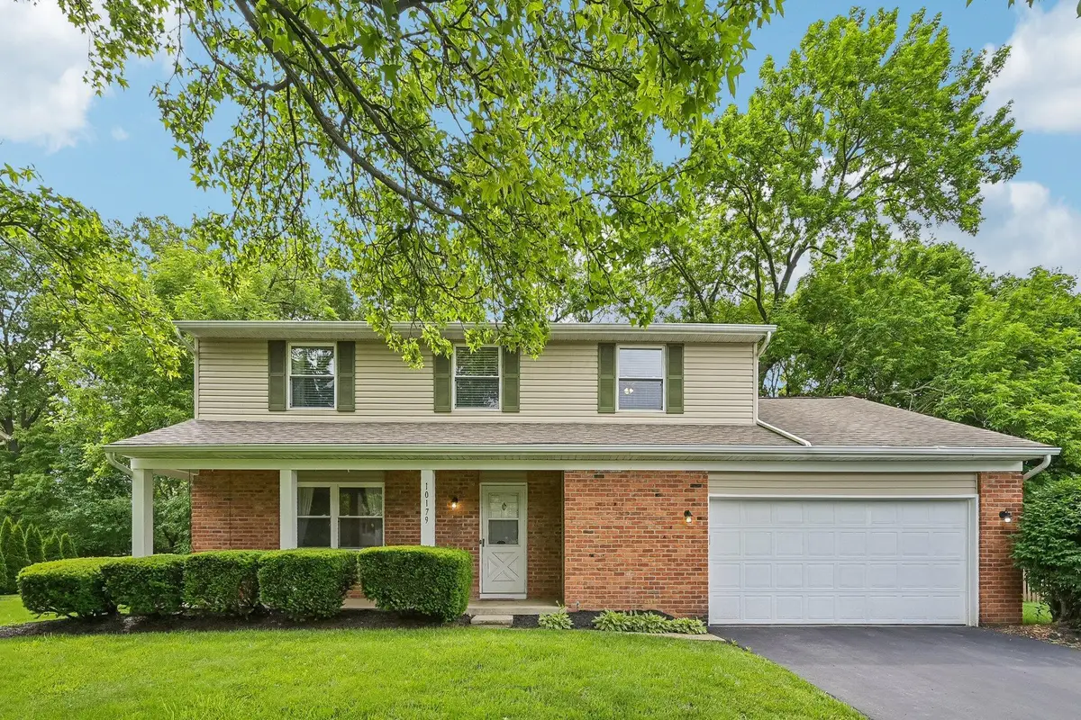 10179 Alliston Drive, Pickerington, OH 43147 - #1