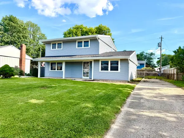 847 Kingland Drive, Columbus, OH 43207