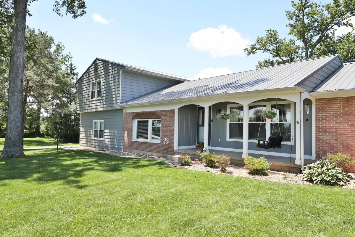 2370 State Route 187, London, OH 43140 - #1