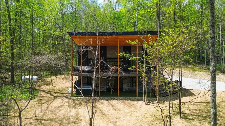 27793 Goosecreek Rd, Creola, OH 45622 - #2