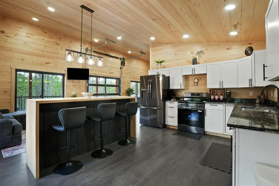 27793 Goosecreek Rd, Creola, OH 45622 - #3