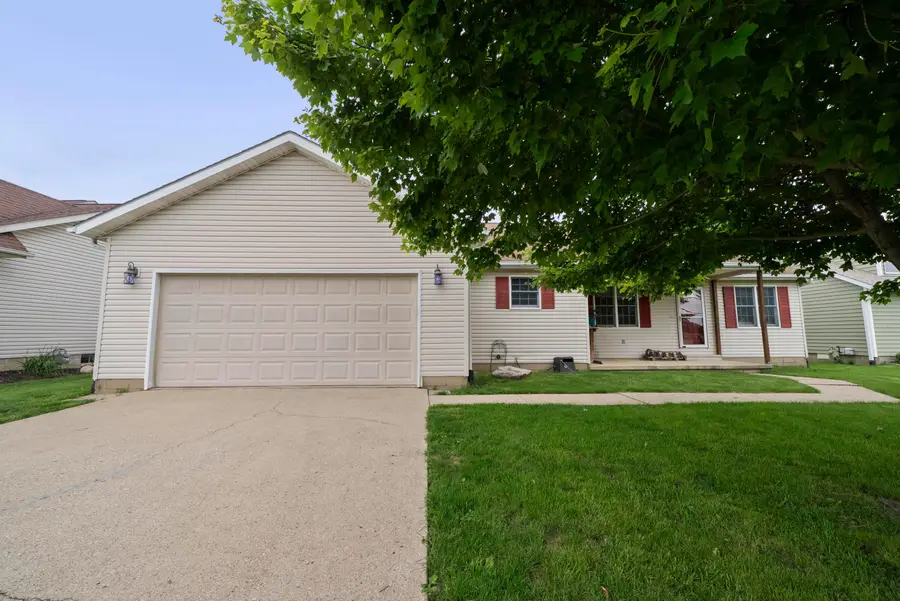 3838 State Route 752, Ashville, OH 43103 - #2