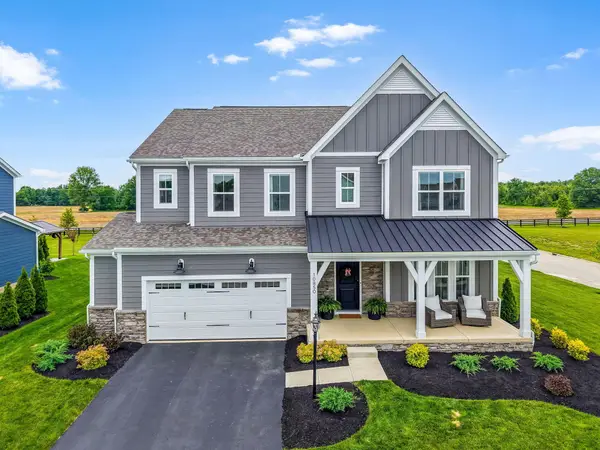 10850 Bellflower Drive, Plain City, OH 43064