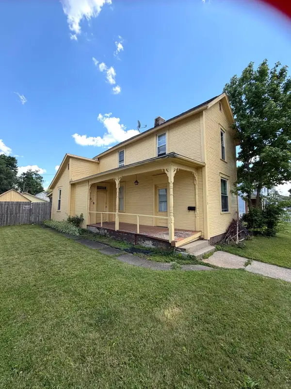 518 Oakwood Avenue, Lancaster, OH 43130