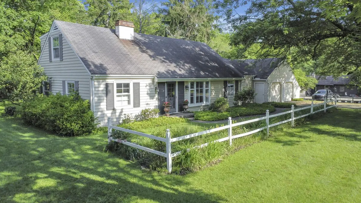111 Highgate Road, Granville, OH 43023 - #1