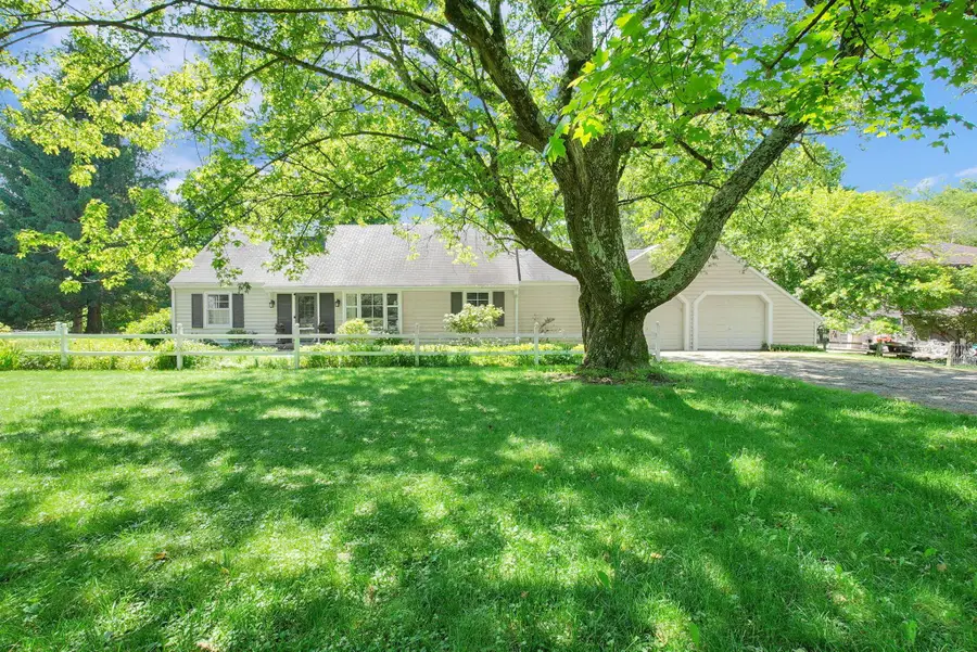 111 Highgate Road, Granville, OH 43023 - #2