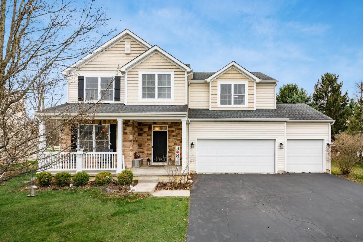 3219 Sitka Spruce Drive, Grove City, OH 43123 - #1