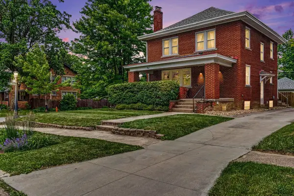 162 Northridge Road, Columbus, OH 43214