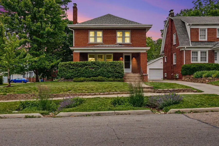 162 Northridge Road, Columbus, OH 43214 - #3