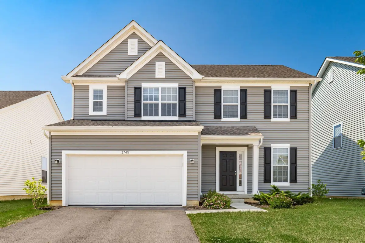 3749 Mantle Drive, Powell, OH 43065 - #1