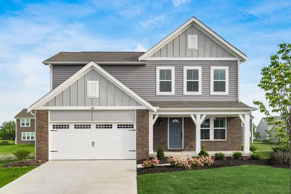 9041 Hawk Hill Way, Plain City, OH 43064