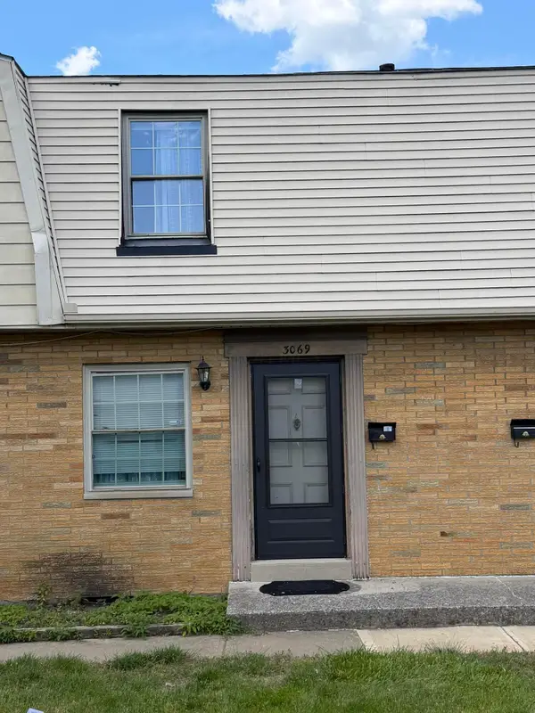 3069 Morsetowne Court N, Columbus, OH 43224