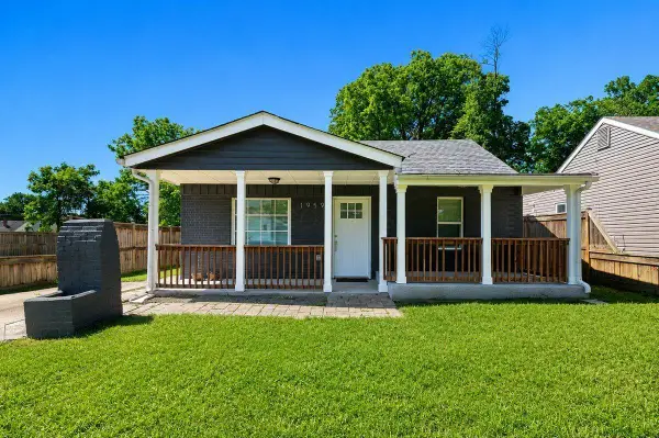1959 Margaret Avenue, Columbus, OH 43219