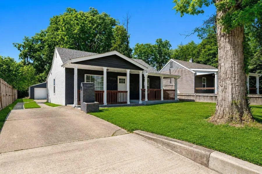 1959 Margaret Avenue, Columbus, OH 43219 - #3