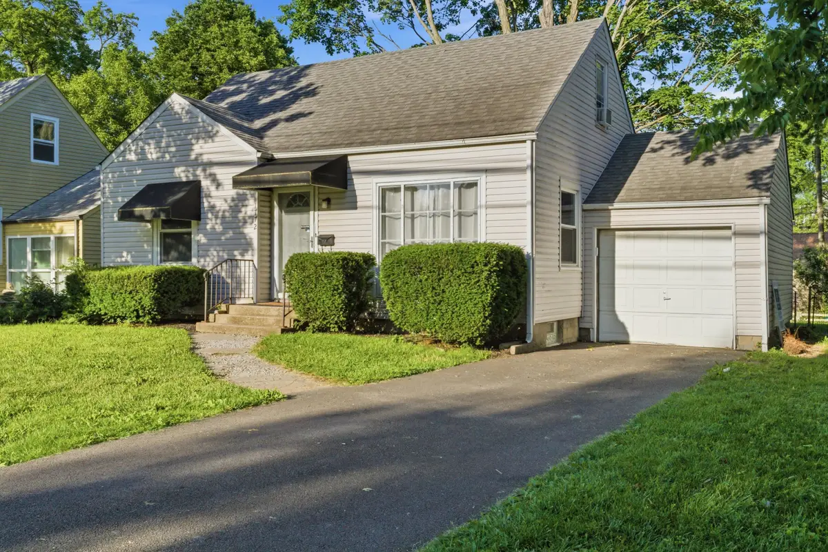 1772 Kenny Road, Columbus, OH 43212 - #1