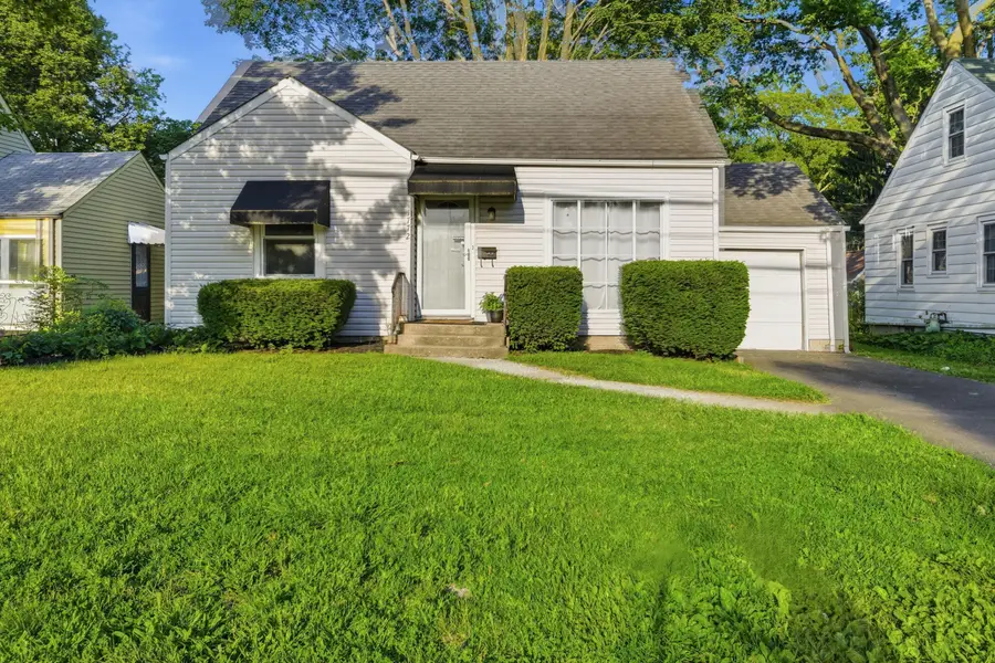 1772 Kenny Road, Columbus, OH 43212 - #2