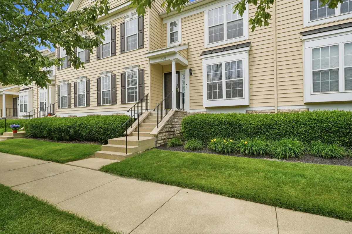 5163 Horseshoe Falls Drive, Dublin, OH 43016 - #1