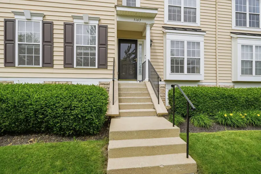 5163 Horseshoe Falls Drive, Dublin, OH 43016 - #3