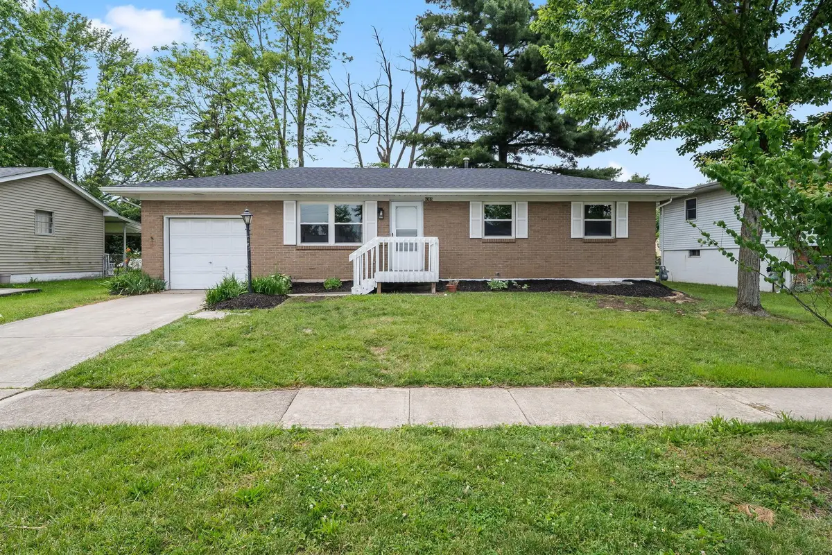 6365 Faircrest Road, Columbus, OH 43229 - #1
