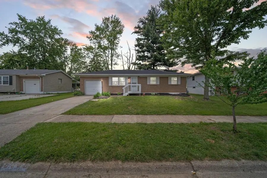 6365 Faircrest Road, Columbus, OH 43229 - #2
