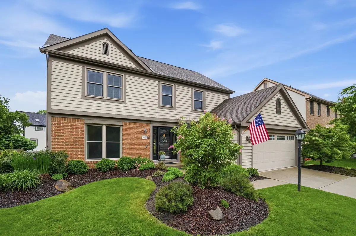 3437 River Narrows Road, Hilliard, OH 43026 - #1