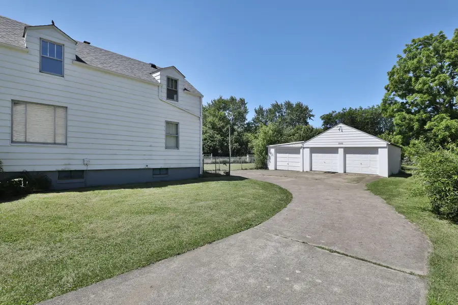 3545 Leap Road, Hilliard, OH 43026 - #2