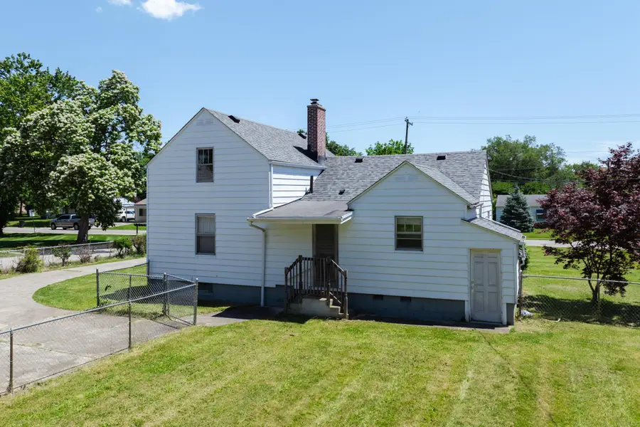 3545 Leap Road, Hilliard, OH 43026 - #3
