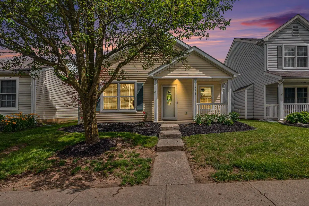 5258 Franklin Street, Orient, OH 43146 - #1