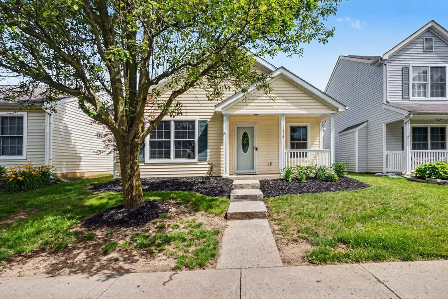5258 Franklin Street, Orient, OH 43146 - #2