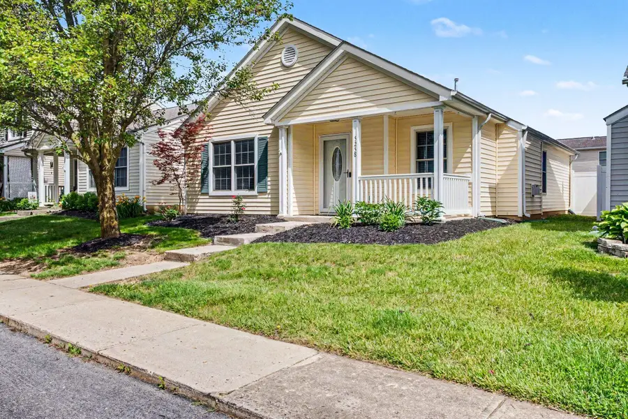 5258 Franklin Street, Orient, OH 43146 - #3